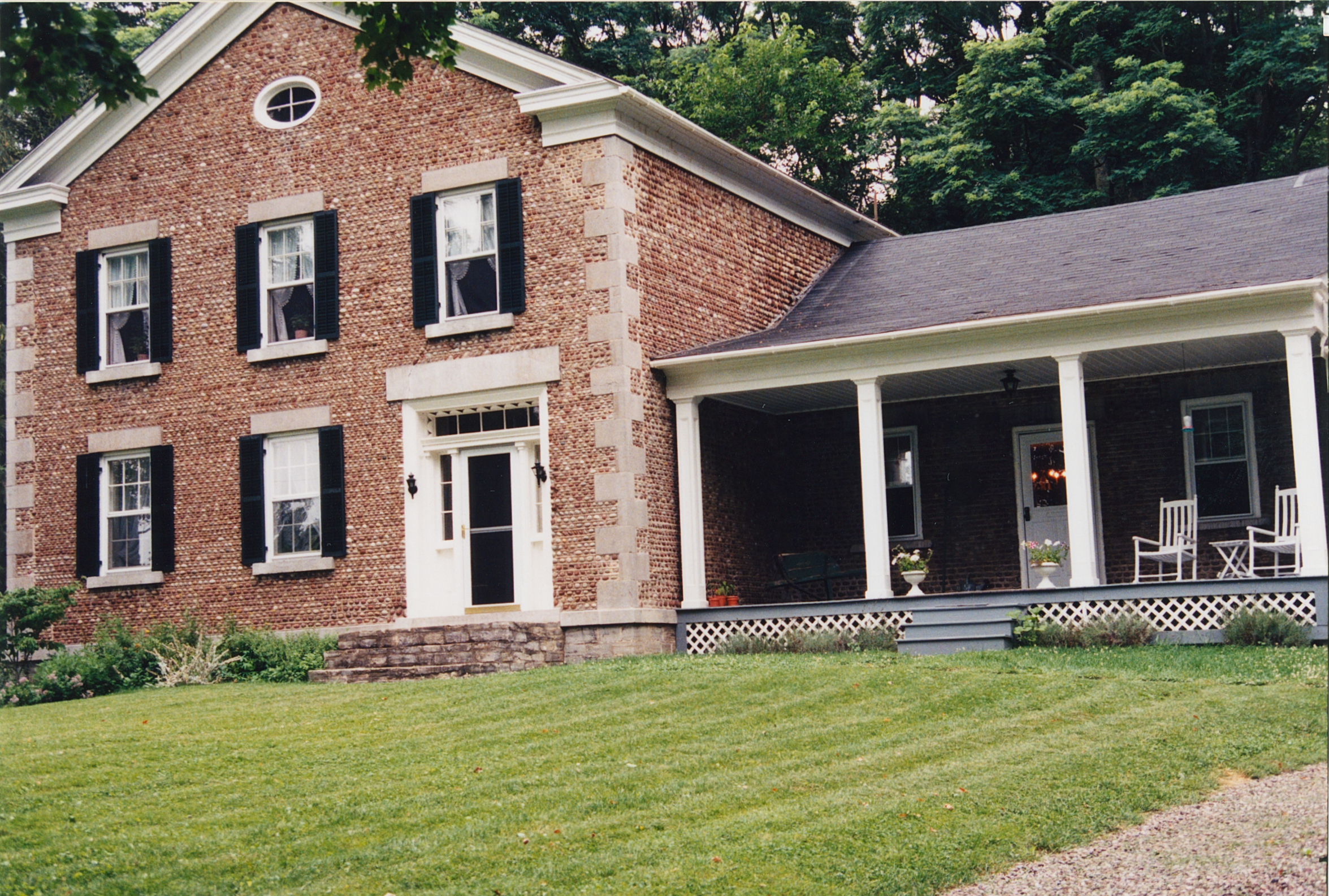 Vic-2 11676 Old State Rd 1